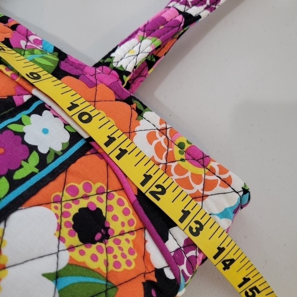 Vera Bradley Mandy Shoulder Bag - Picture 14 of 16